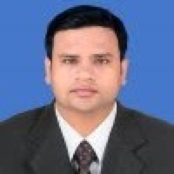 Astrologer Dr.Pijush Sashtri